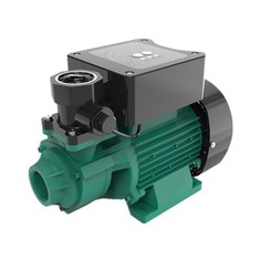 주변 부스터 펌프