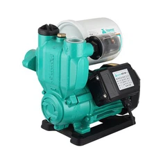 주택용 압력 부스터 펌프