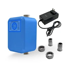 소형 샤워 펌프