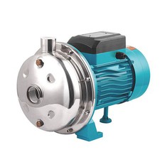 스테인레스 스틸 부스터 펌프